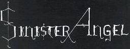 logo Sinister Angel